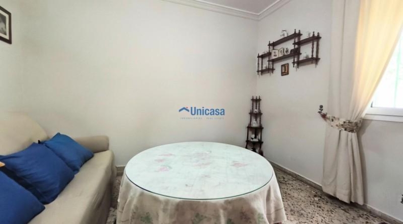 Málaga - Малага - 200m2