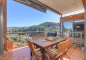 Chalet independiente con terreno en venta en la España, Vallirana, ref: TR404239 foto
