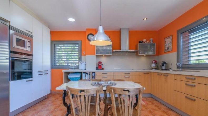 Barcelona - Vallirana - 703m2