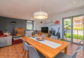 Chalet independiente con terreno en venta en la España, Vallirana, ref: TR404239 foto