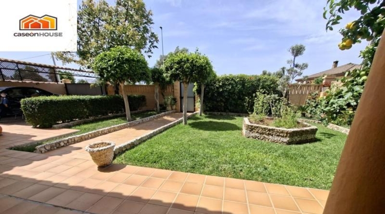 Cádiz - Chiclana de la Frontera - 512m2