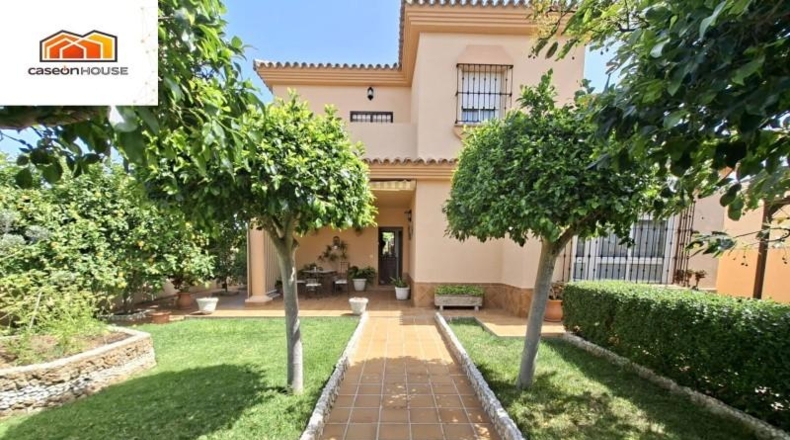 Cádiz - Chiclana de la Frontera - 512m2