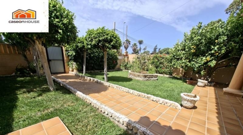 Cádiz - Chiclana de la Frontera - 512m2