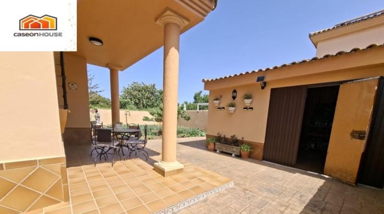 Cádiz - Chiclana de la Frontera - 512m2