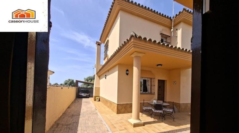 Cádiz - Chiclana de la Frontera - 512m2