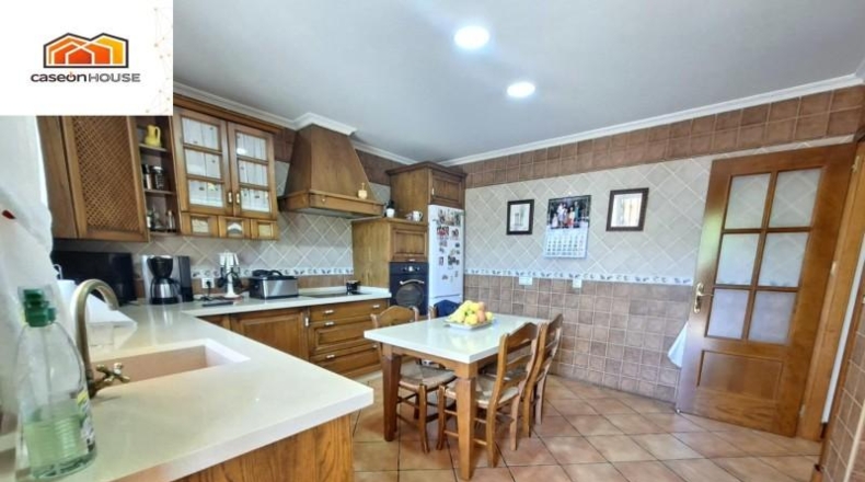 Cádiz - Chiclana de la Frontera - 512m2