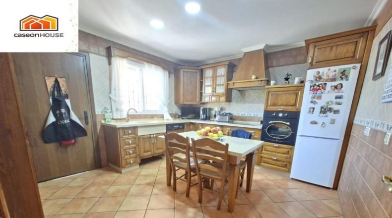 Cádiz - Chiclana de la Frontera - 512m2