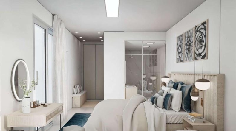 Мурсия - Los Alcázares - 232m2