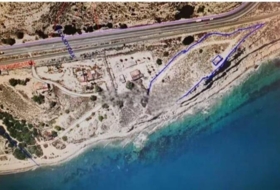 la Vila Joiosa 6700&nbsp;m² 