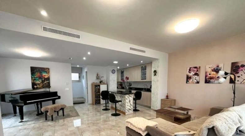 Alicante - Orihuela - 125000m2