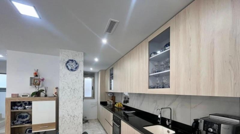 Alicante - Orihuela - 125000m2