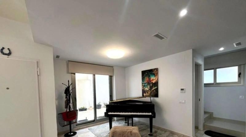 Alicante - Orihuela - 125000m2