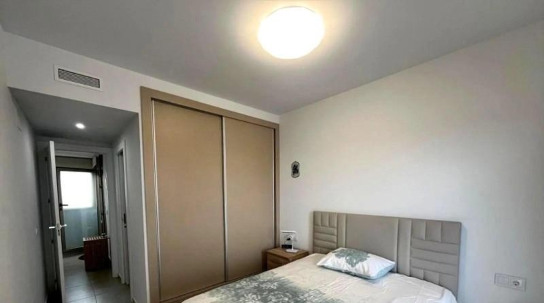 Alicante - Orihuela - 125000m2