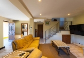 Casa de pueblo en venta en la España, Vallirana, ref: TR347676 foto