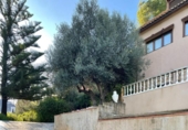 Casa de pueblo en venta en la España, Vallirana, ref: TR347676 foto