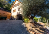 Casa de pueblo en venta en la España, Vallirana, ref: TR347676 foto