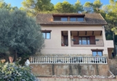 Casa de pueblo en venta en la España, Vallirana, ref: TR347676 foto