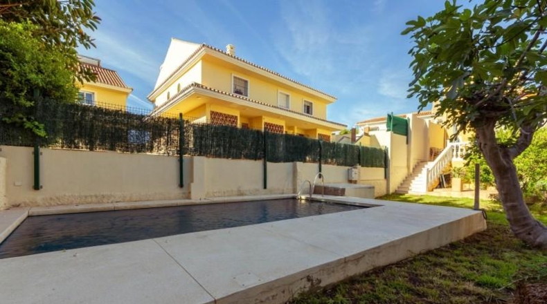 Málaga - Fuengirola - 595m2