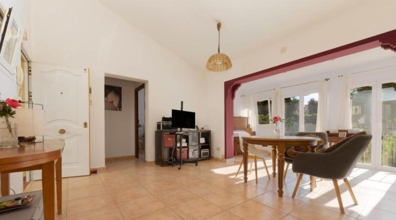 Málaga - Fuengirola - 595m2