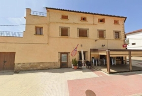 Valdeltormo 627&nbsp;m²