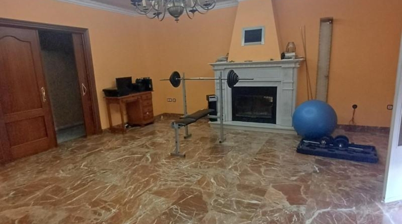 Cadiz - Jerez de la Frontera - 640m2