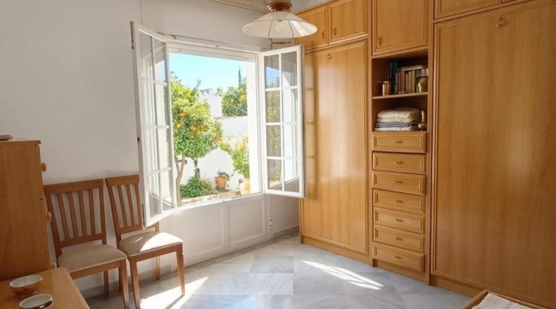 Cadiz - Jerez de la Frontera - 640m2