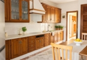 Chalet independiente con terreno en venta en la España, Jerez de la Frontera, ref: TR394945 foto