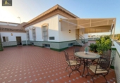 Chalet independiente con terreno en venta en la España, Jerez de la Frontera, ref: TR394945 foto