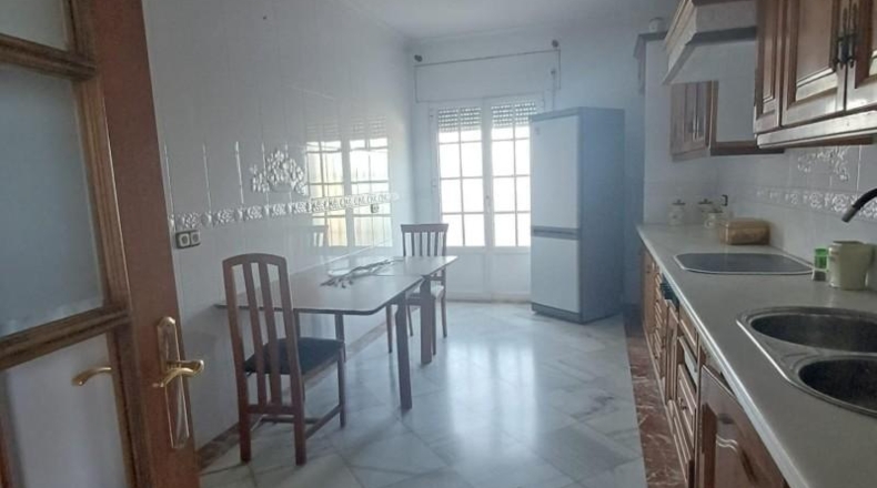 Cadiz - Jerez de la Frontera - 640m2