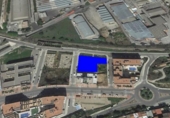 Suelo urbano en venta en la España, Xàtiva, ref: TR130916 foto