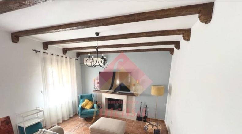 Córdoba - Zuheros - 3087m2
