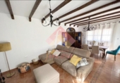 Casa de camp amb terreny en venda a la España, Ronda, ref.: TR148616 foto