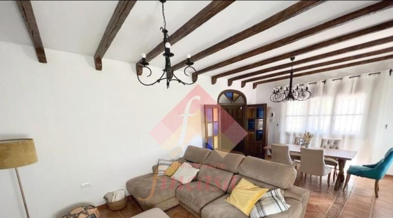 Córdoba - Zuheros - 3087m2