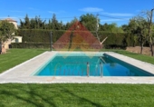 Casa de camp amb terreny en venda a la España, Ronda, ref.: TR148616 foto