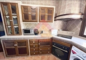 Casa de camp amb terreny en venda a la España, Ronda, ref.: TR148616 foto