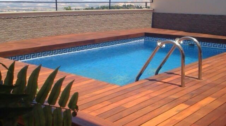 Málaga - Antequera - 432m2