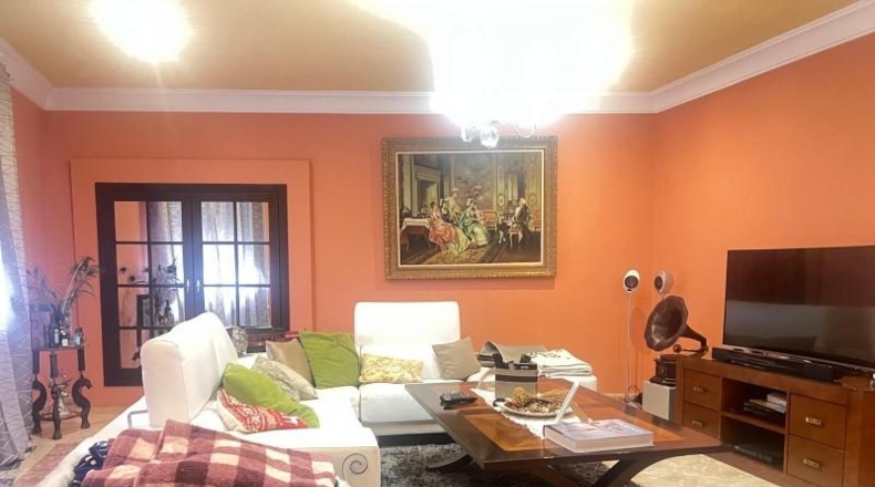 Málaga - Antequera - 432m2