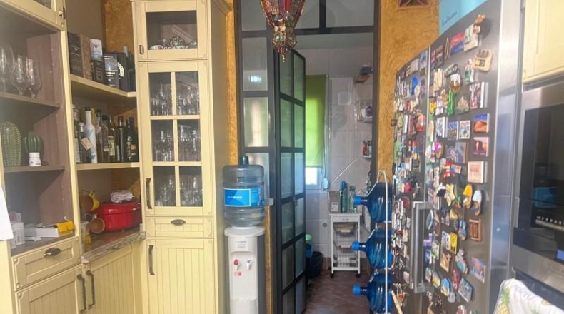 Málaga - Antequera - 432m2