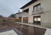 Casa de camp amb terreny en venda a la España, O Calvario, ref.: TR134330 foto