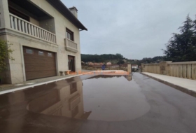 O Calvario 1516&nbsp;m²