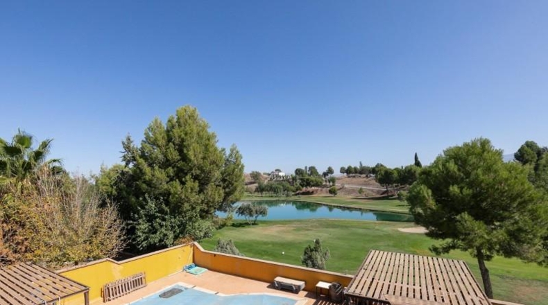 Granada - Pedro Verde - 1000m2