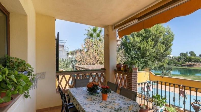 Granada - Pedro Verde - 1000m2