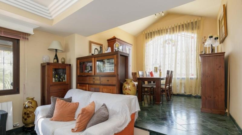Granada - Pedro Verde - 1000m2