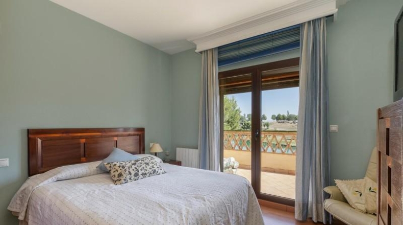 Granada - Pedro Verde - 1000m2