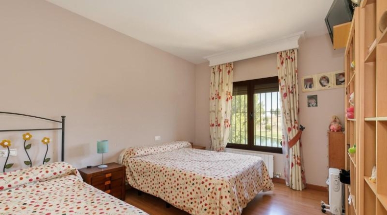 Granada - Pedro Verde - 1000m2