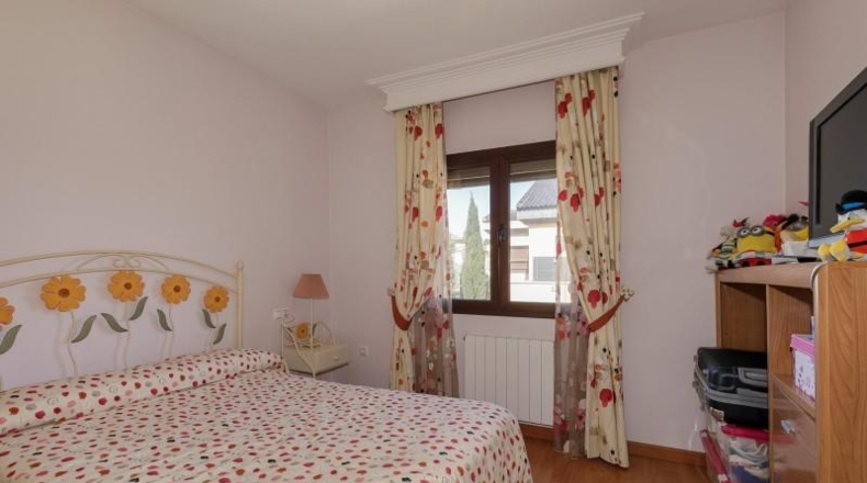 Granada - Pedro Verde - 1000m2