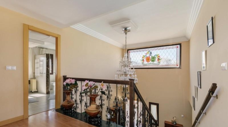 Granada - Pedro Verde - 1000m2