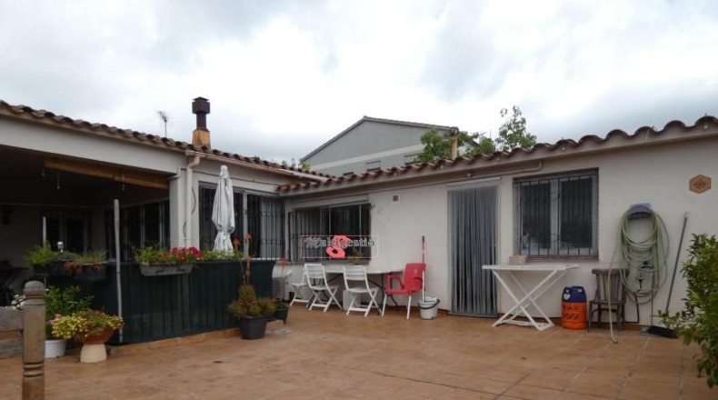 Gerona - Palafrugell - 489m2