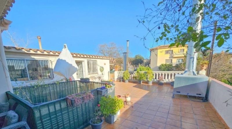 Gerona - Palafrugell - 489m2