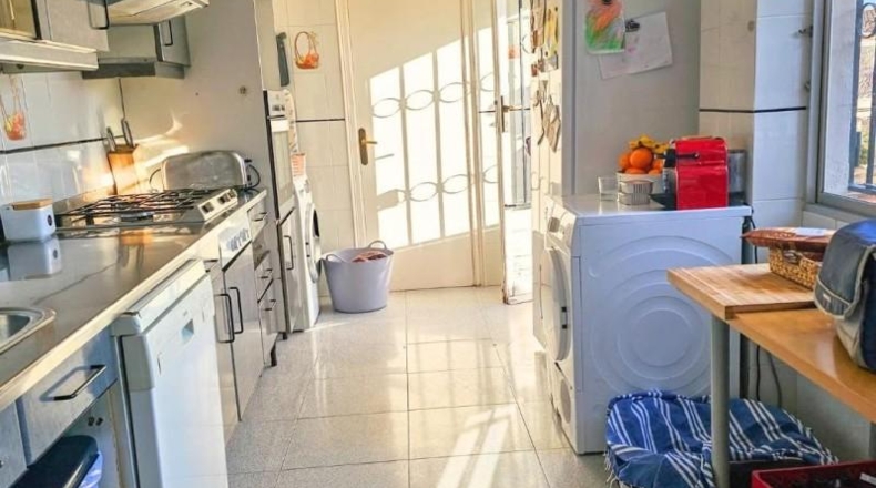 Gerona - Palafrugell - 489m2